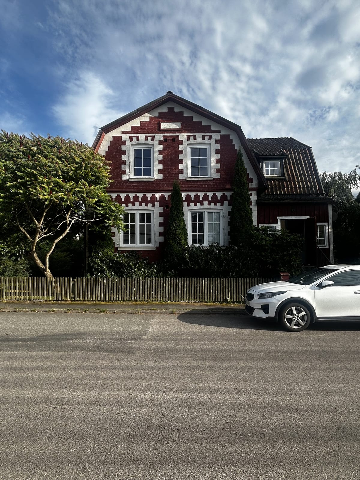 5 rok · 145 m² i Bjärnum – Bjärnum