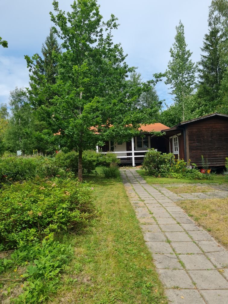 Stuga, 4 rooms, 70 sqm, Sala – bild 6