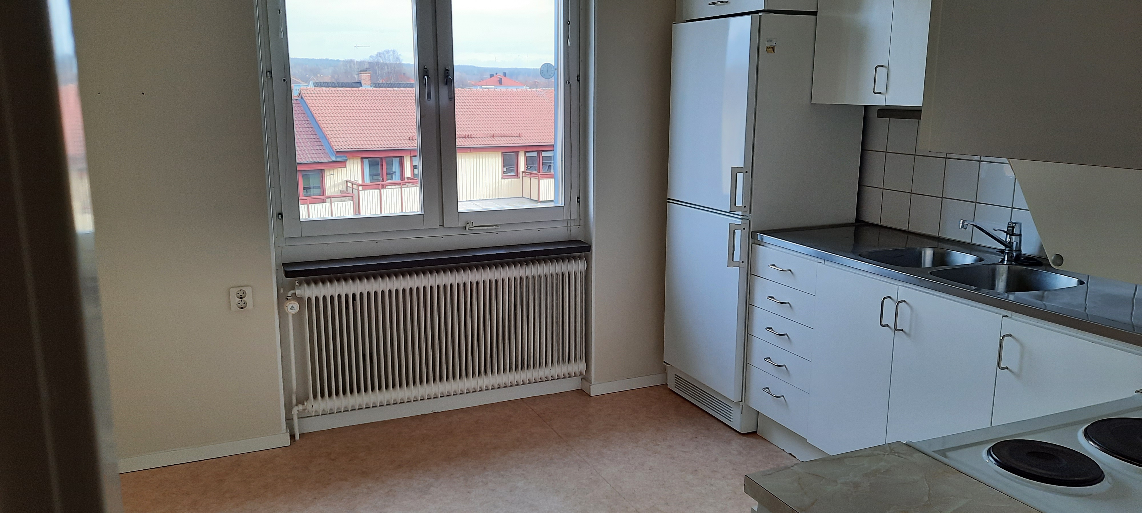 Lägenhet, 2 rooms, 50 sqm, Kristinehamn – bild 3