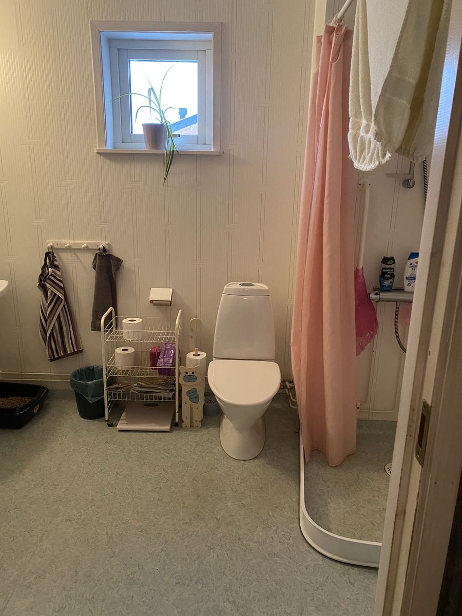 3 rok · 88 m² i Storå – bild 3