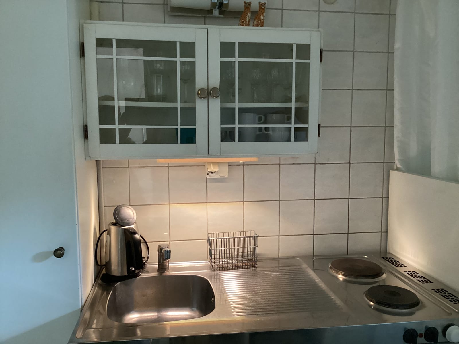 1 rok · 25 m² i Djurhamn – bild 6