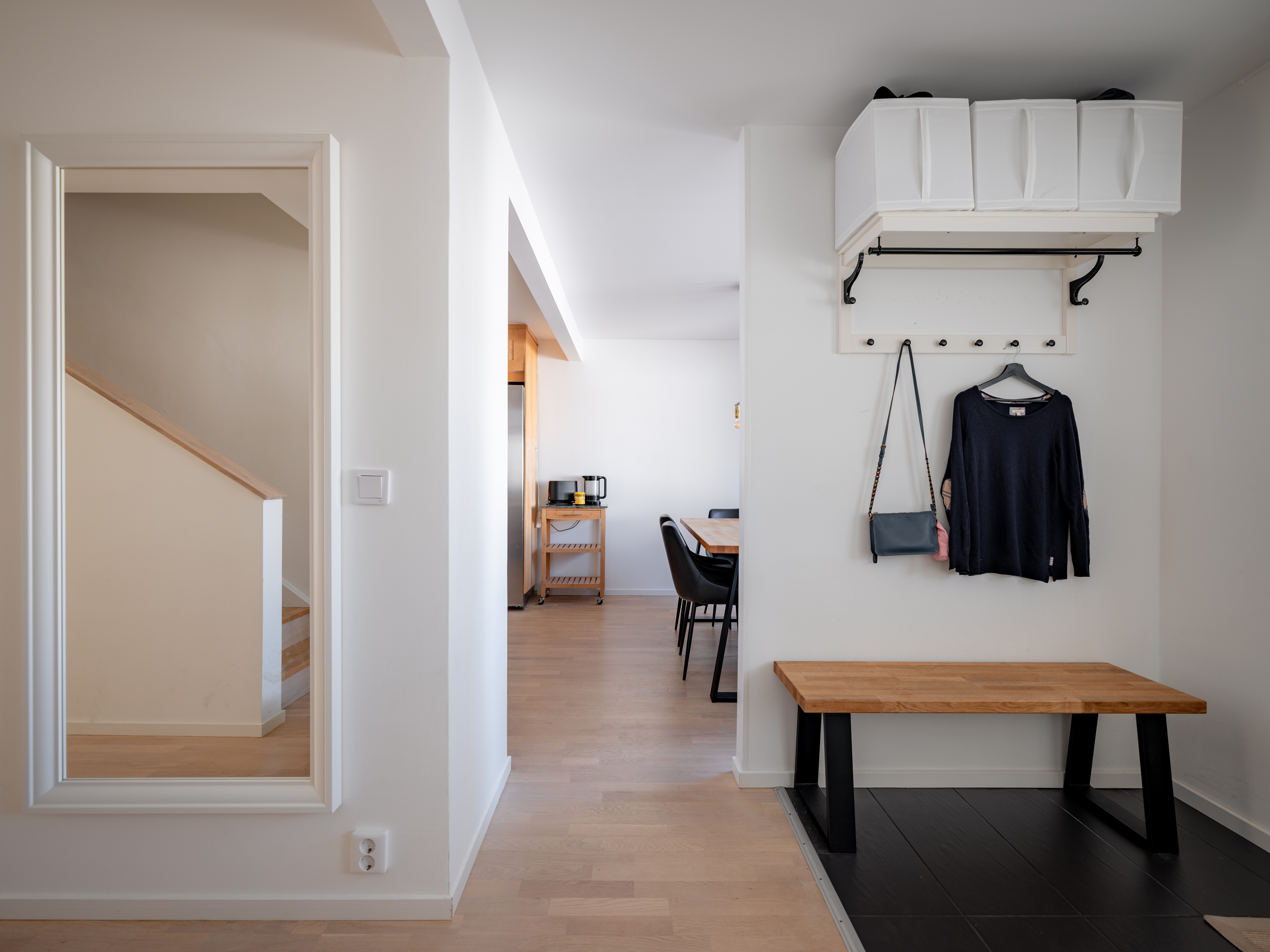 Radhus, 5 rooms, 130 sqm, Upplands Väsby – bild 16