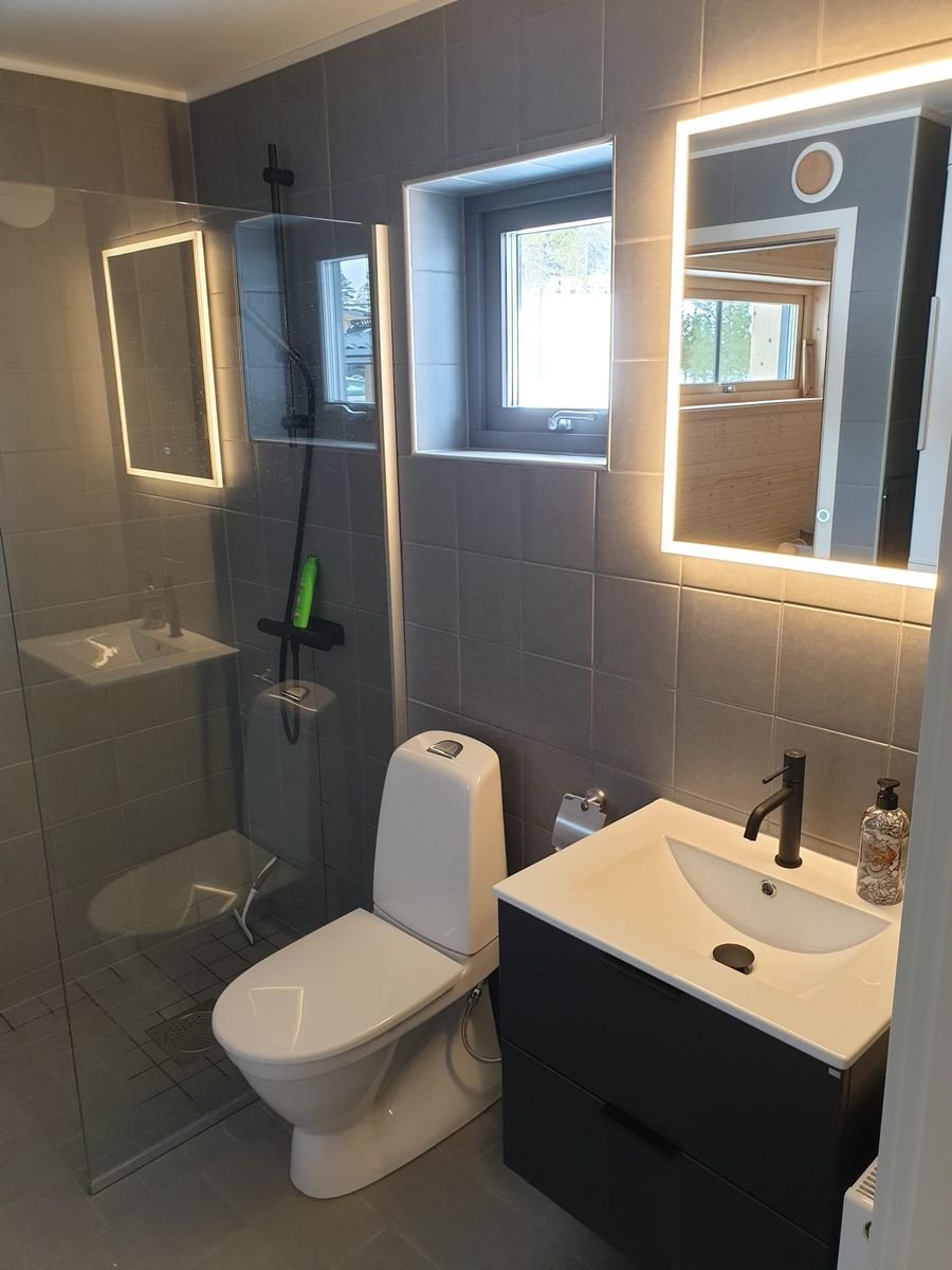 Stuga, 4 rooms, 70 sqm, Idre – bild 3