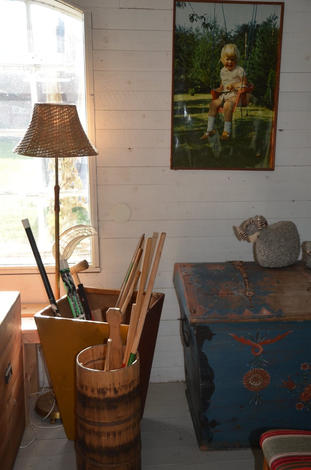 2 rok · 70 m² i Stockamöllan – bild 28