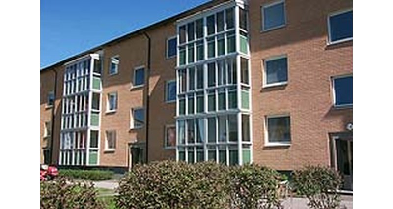 Lägenhet, 1 rooms, 37 sqm, Skara – bild 4