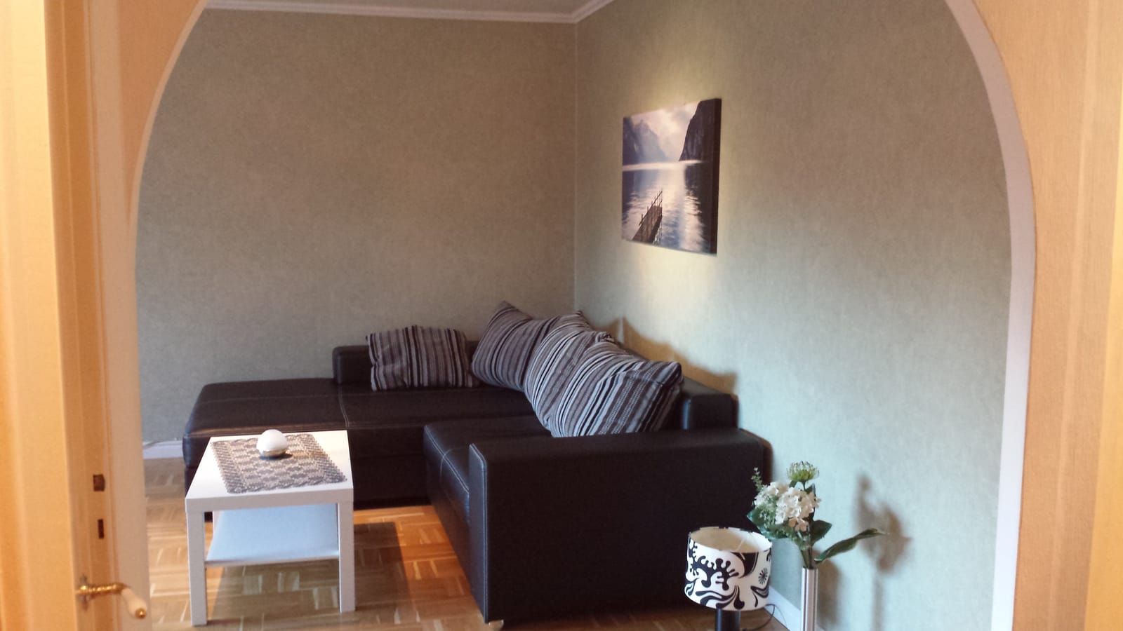 5 rok · 140 m² i Vidsel – bild 3