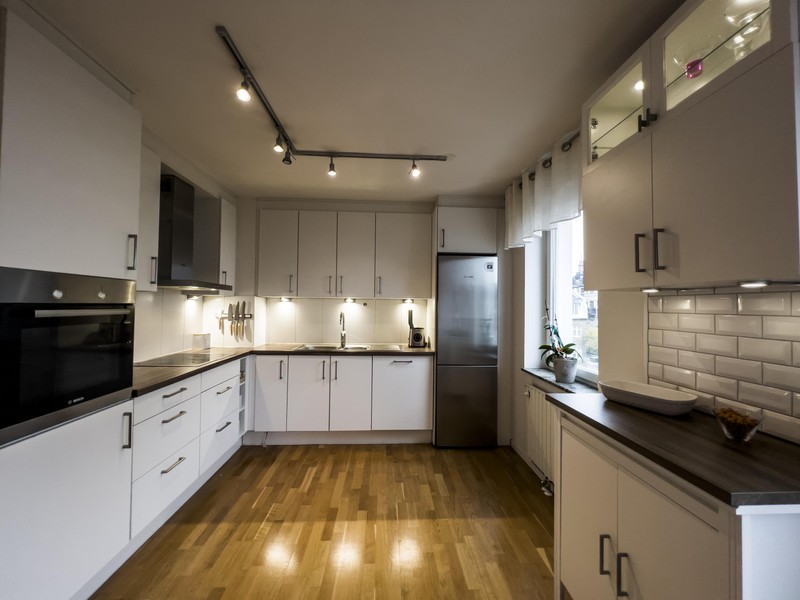 Lägenhet, 2 rooms, 70 sqm, Malmö