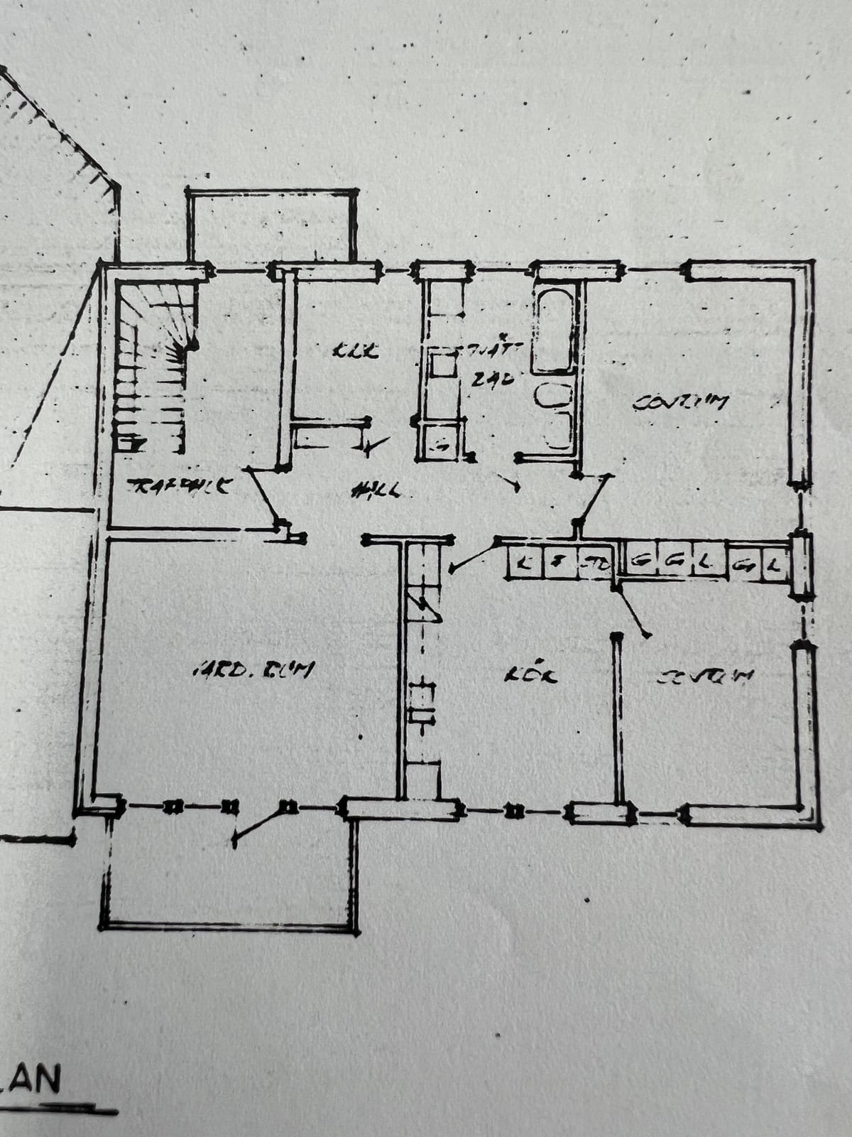 3 rok · 93 m² i Köinge – bild 13