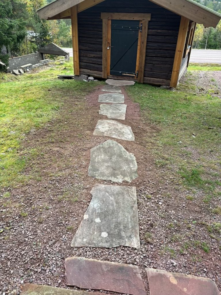 6 rok · 116 m² i Sälen – bild 22