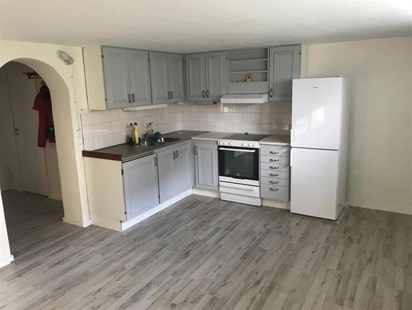 3 rok · 64 m² i Halmstad – bild 2