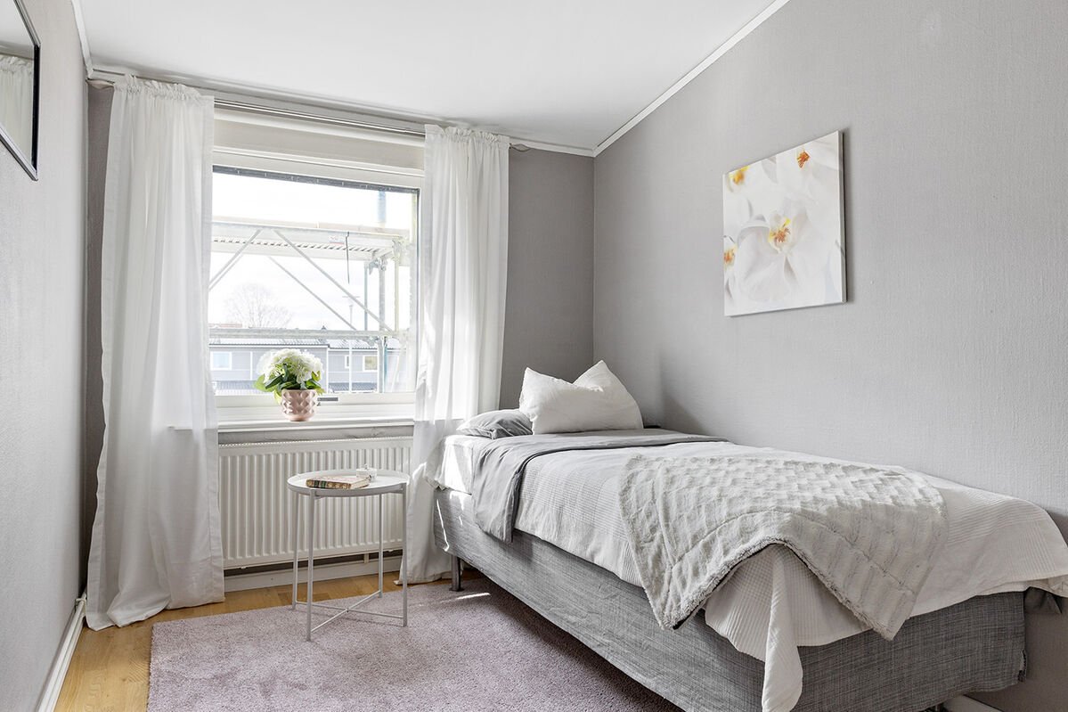 Radhus, 4 rooms, 90 sqm, Kungälv – bild 6