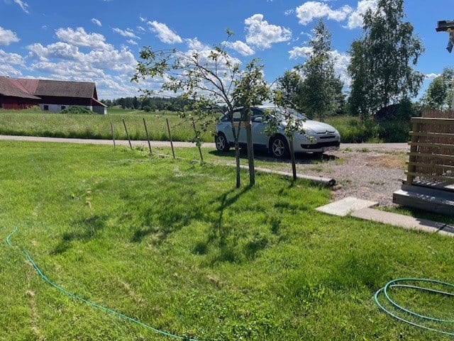 1 rok · 24 m² i Kolbäck – bild 18