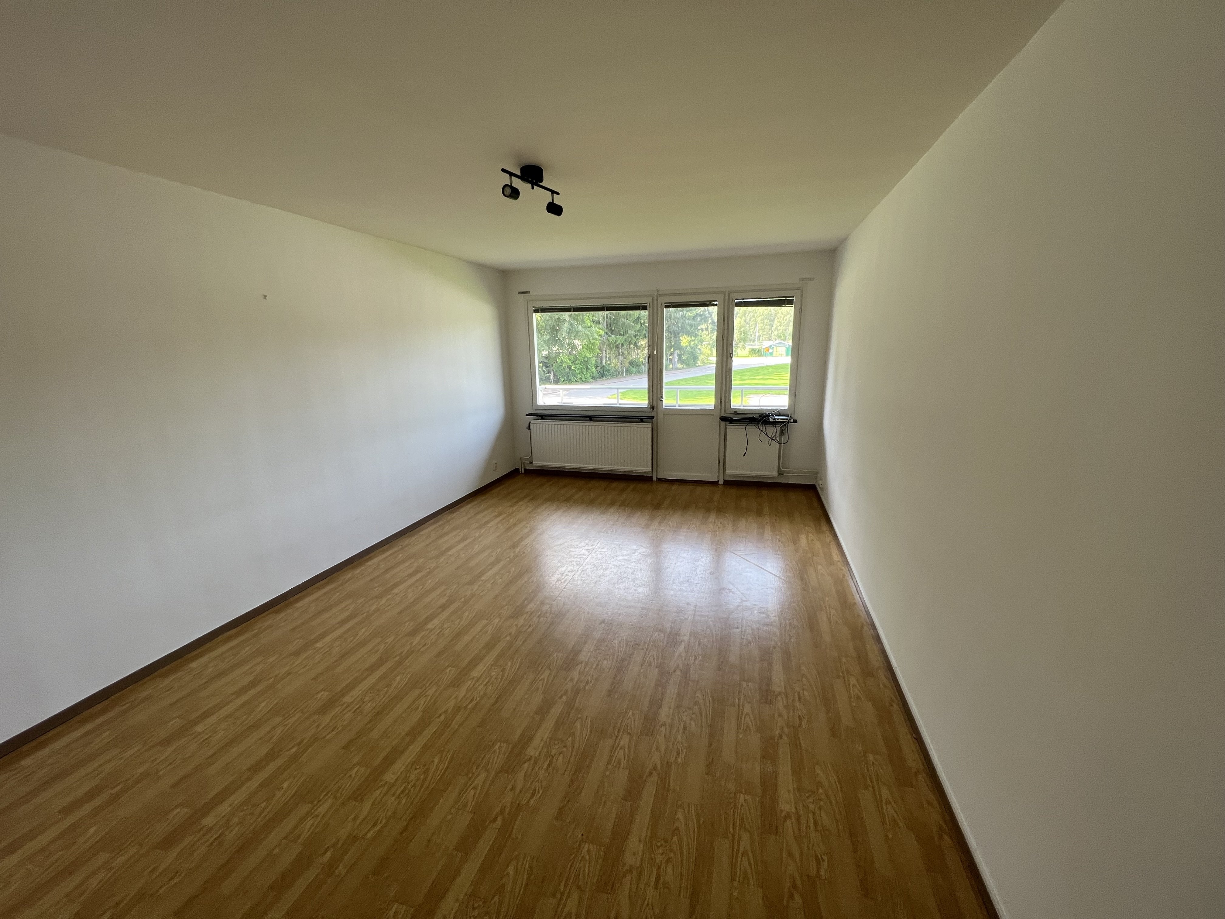 Lägenhet, 2 rooms, 61 sqm, Rejmyre – Rejmyre