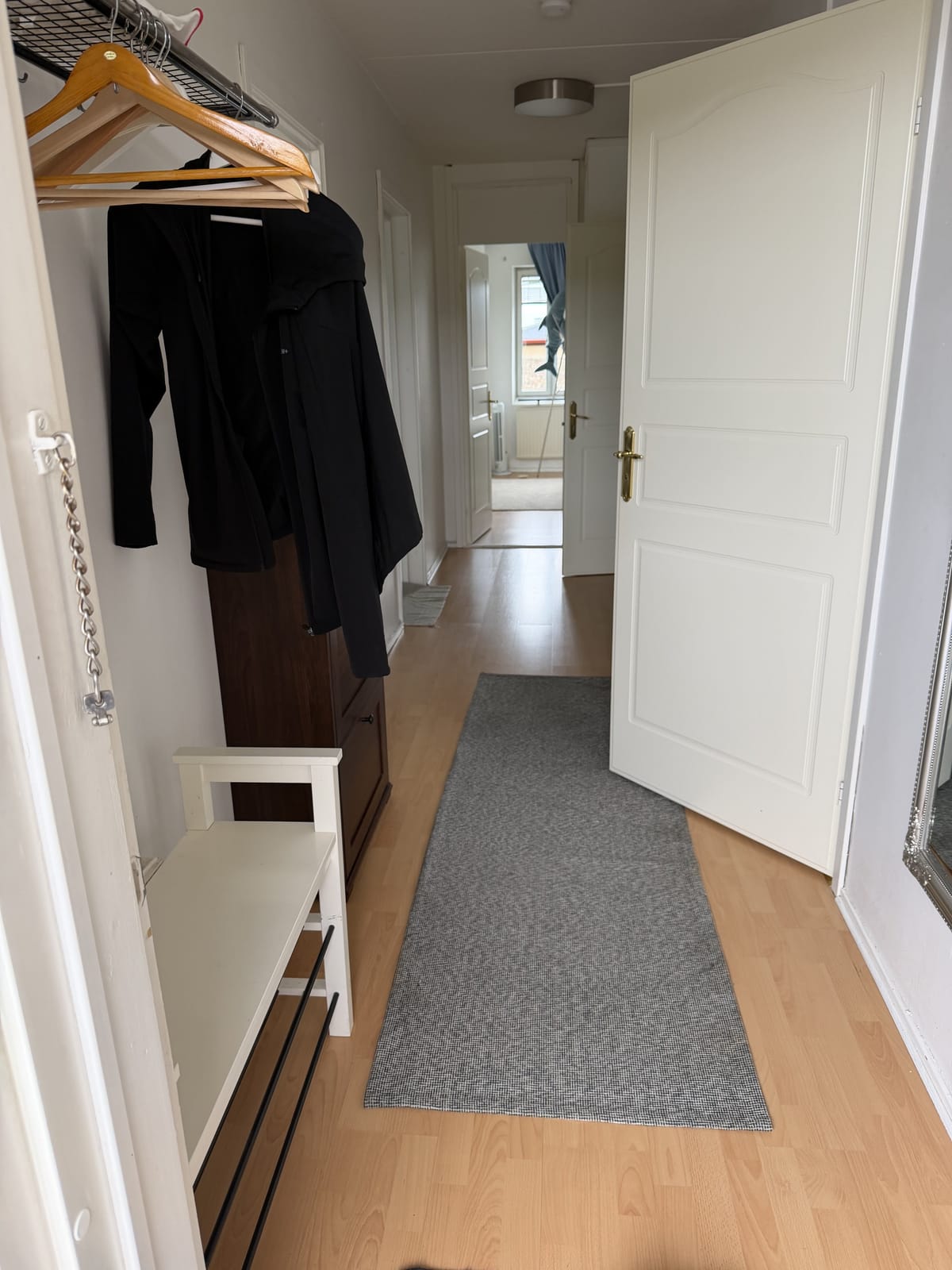 Lägenhet, 3 rooms, 65 sqm, Hisings Backa