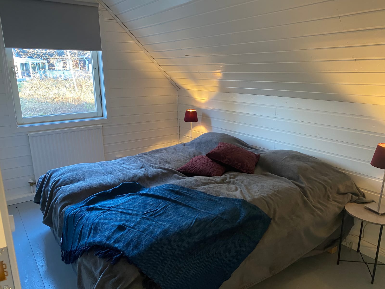 3 rok · 60 m² i Kungsängen – bild 11