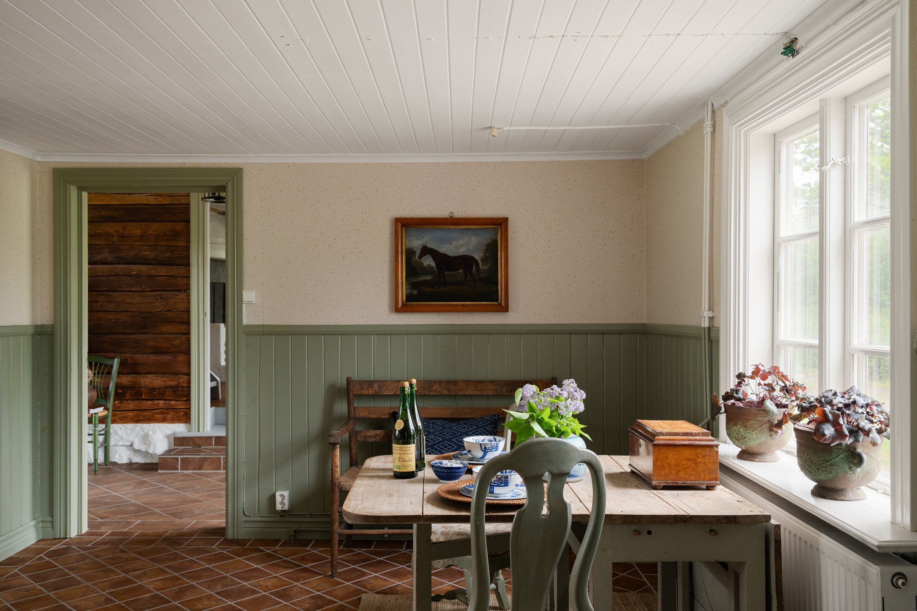 Villa/Hus, 7 rooms, 150 sqm, Björnlunda – bild 4