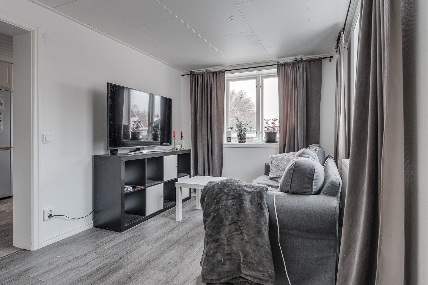 3 rok · 65 m² i Mora – bild 4