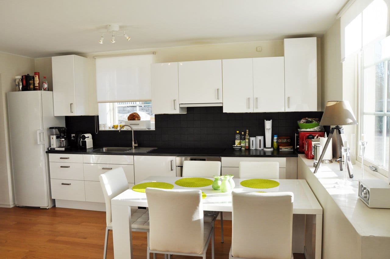 3 rok · 80 m² i Hässelby – bild 2