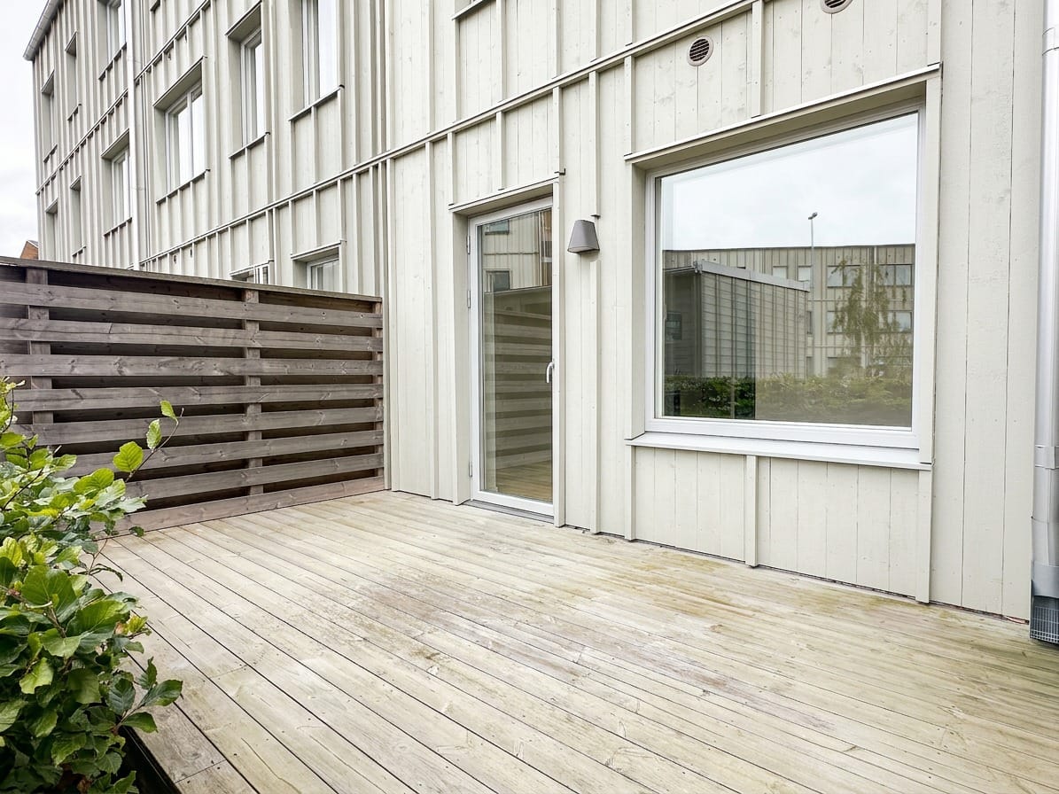 1 rok · 35 m² i Kristianstad – bild 22