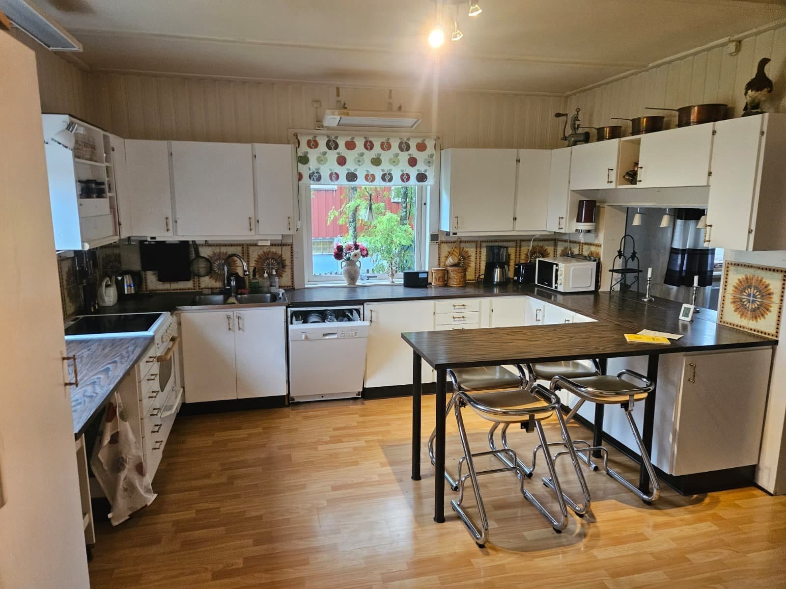 7 rok · 168 m² i Kiruna – bild 12