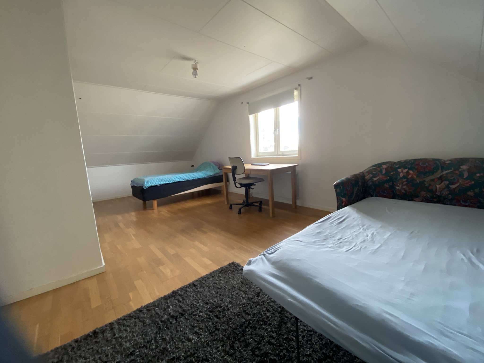 Lägenhet, 1 rooms, 45 sqm, Säffle – bild 4