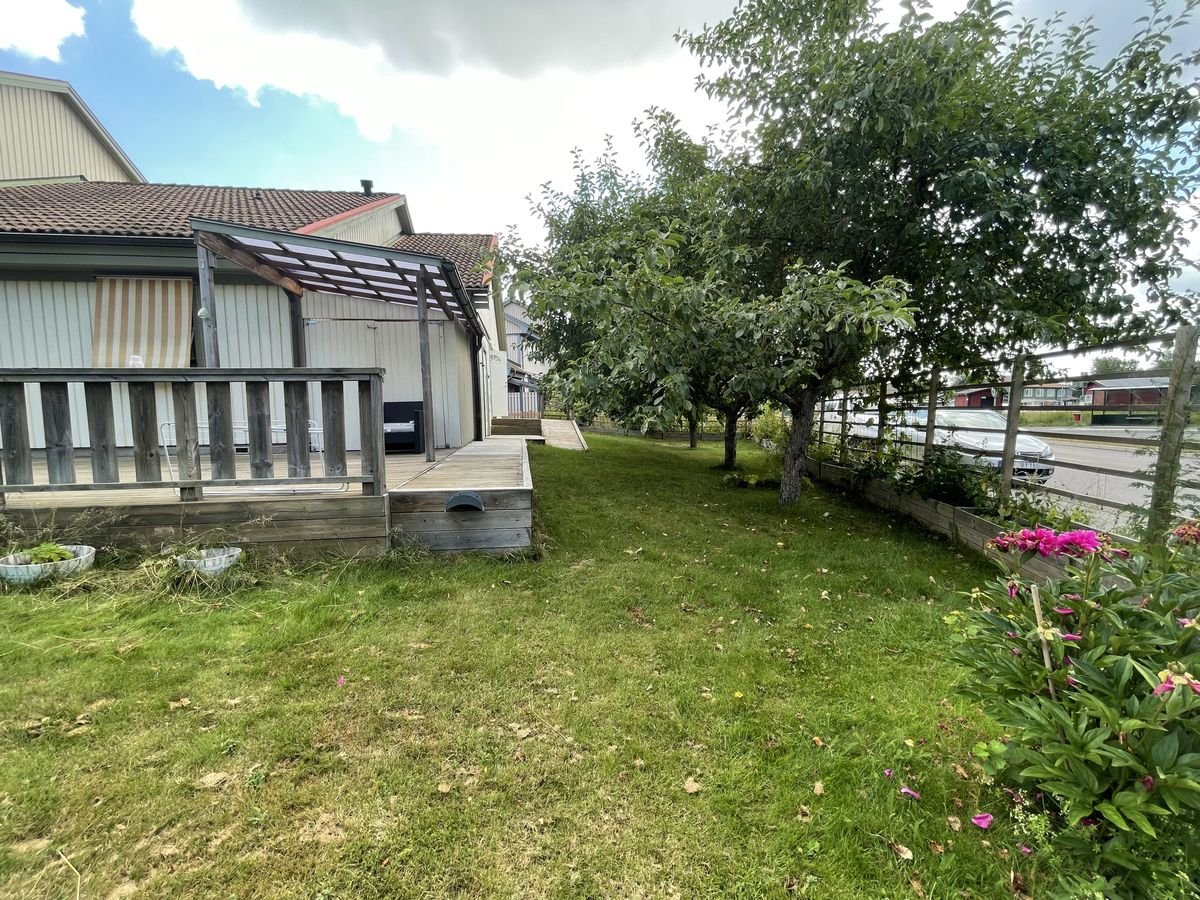 Radhus, 3 rooms, 96 sqm, Sollentuna – bild 17