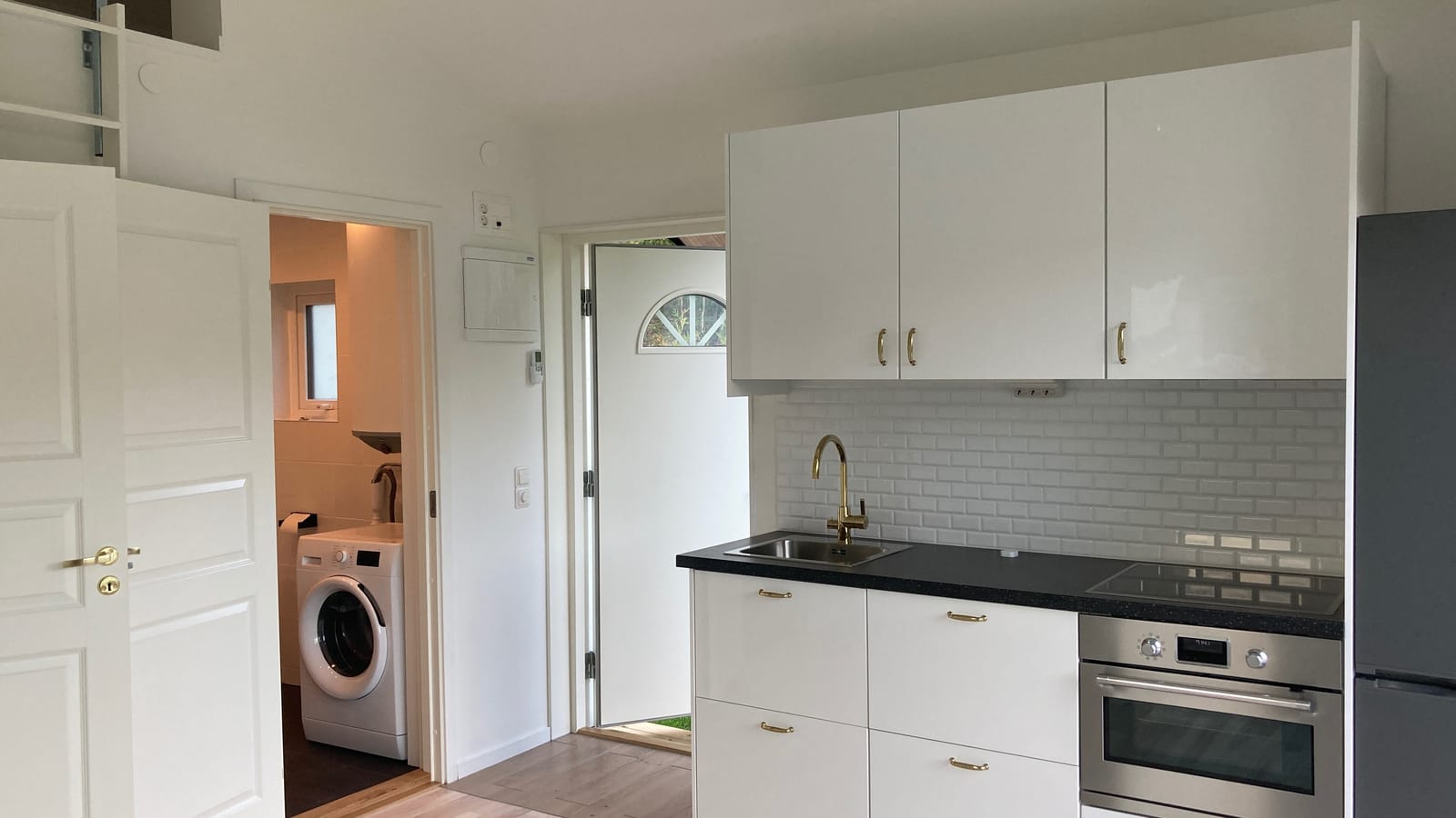 3 rok · 30 m² i Upplands Väsby – bild 5
