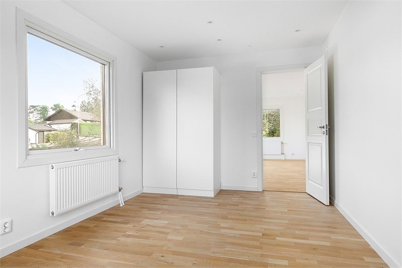 Villa/Hus, 4 rooms, 130 sqm, Trollhättan – bild 23