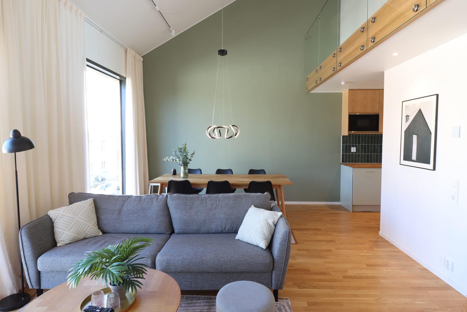 4 rok · 89 m² i Ängelholm – bild 3