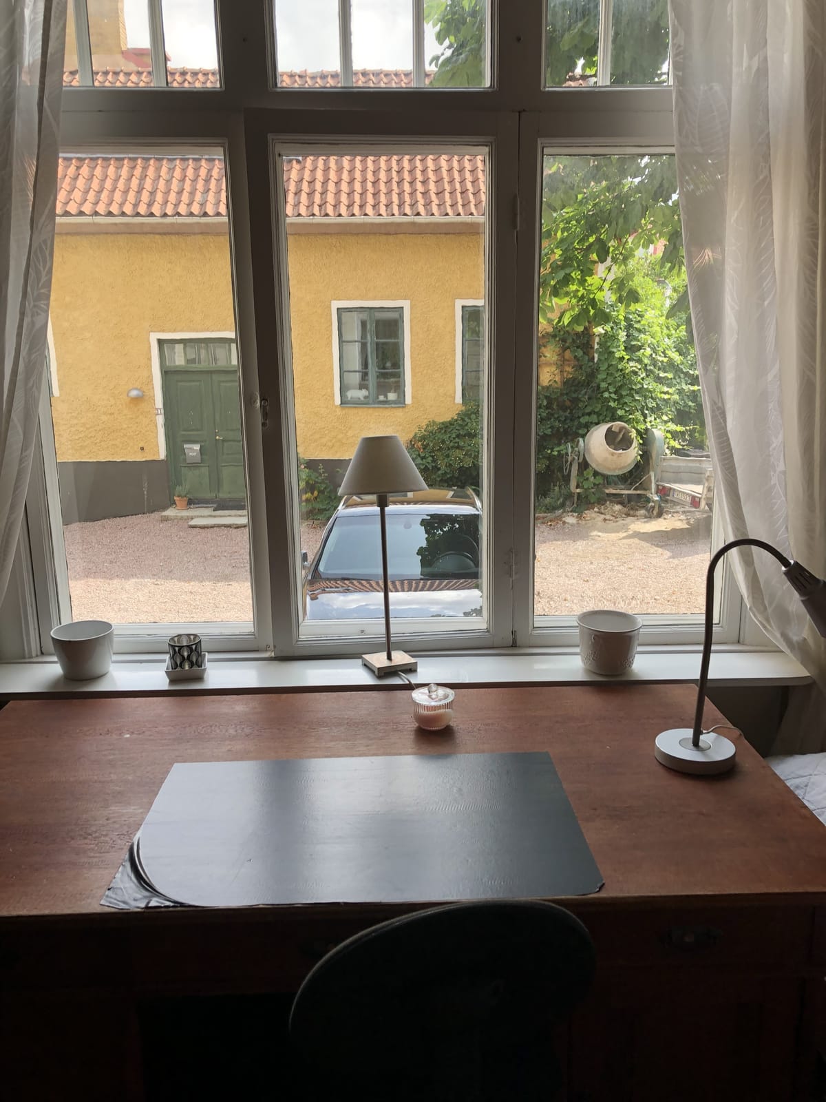 Lägenhet, 1 rooms, 18 sqm, Skövde