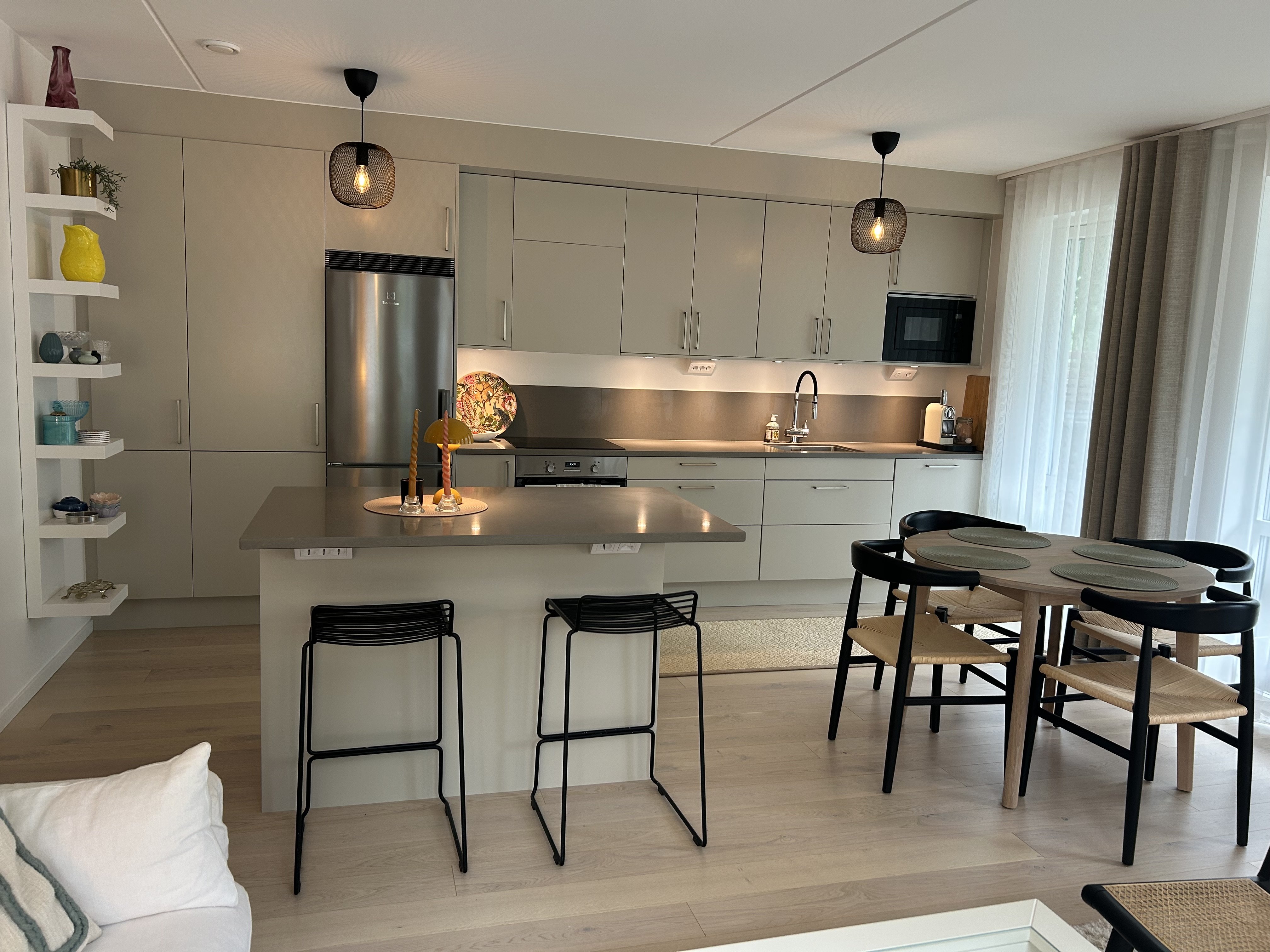 Lägenhet, 3 rooms, 63 sqm, Falsterbo – bild 2