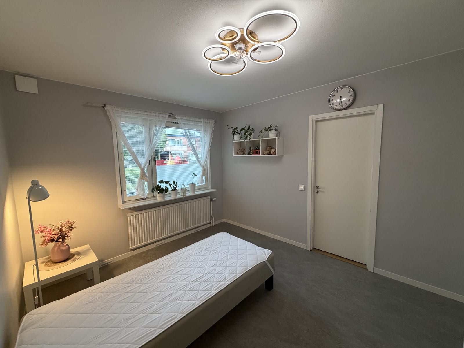 1 rok · 13 m² i Uppsala – bild 2