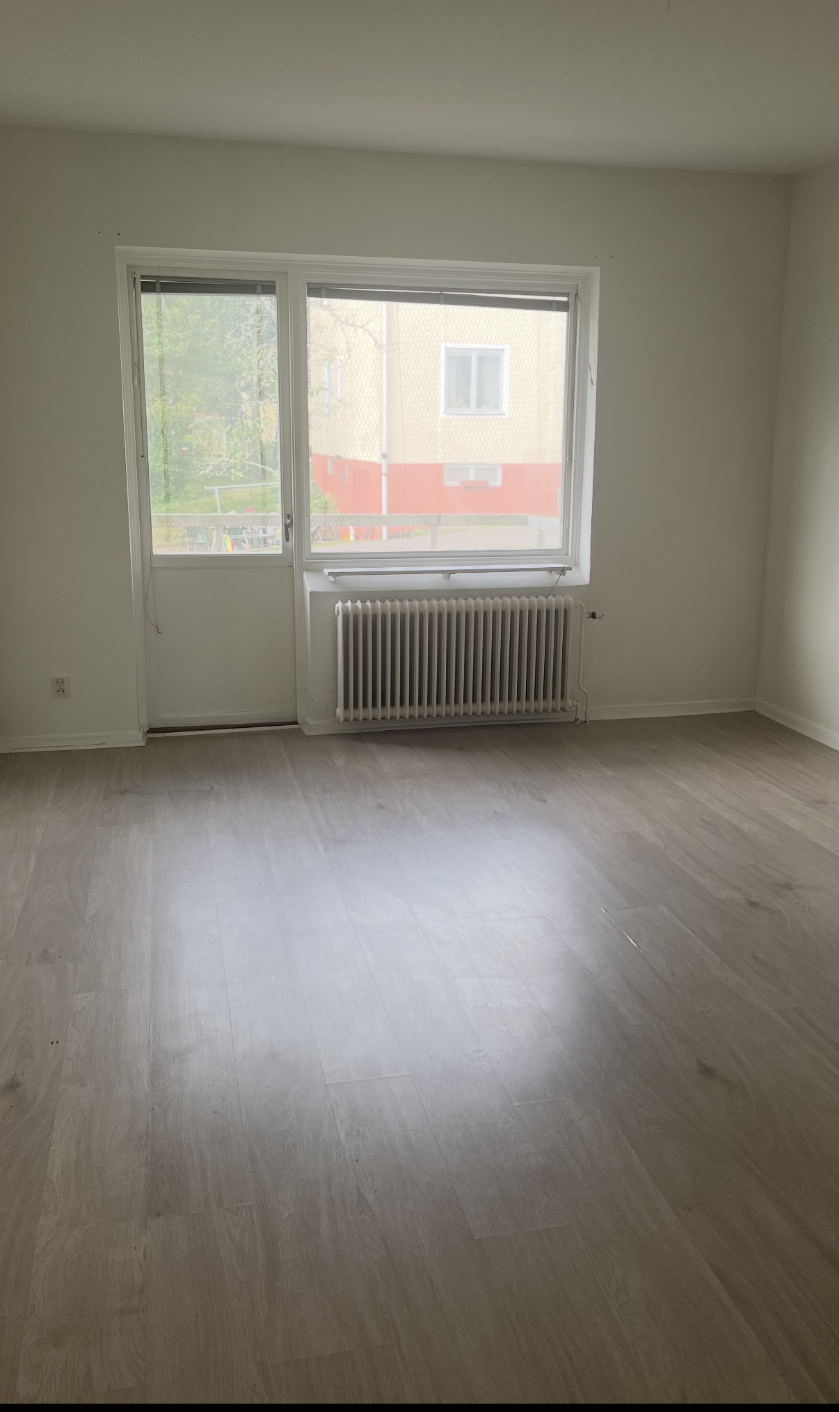 Lägenhet, 2 rooms, 55 sqm, Hälleforsnäs – Hälleforsnäs