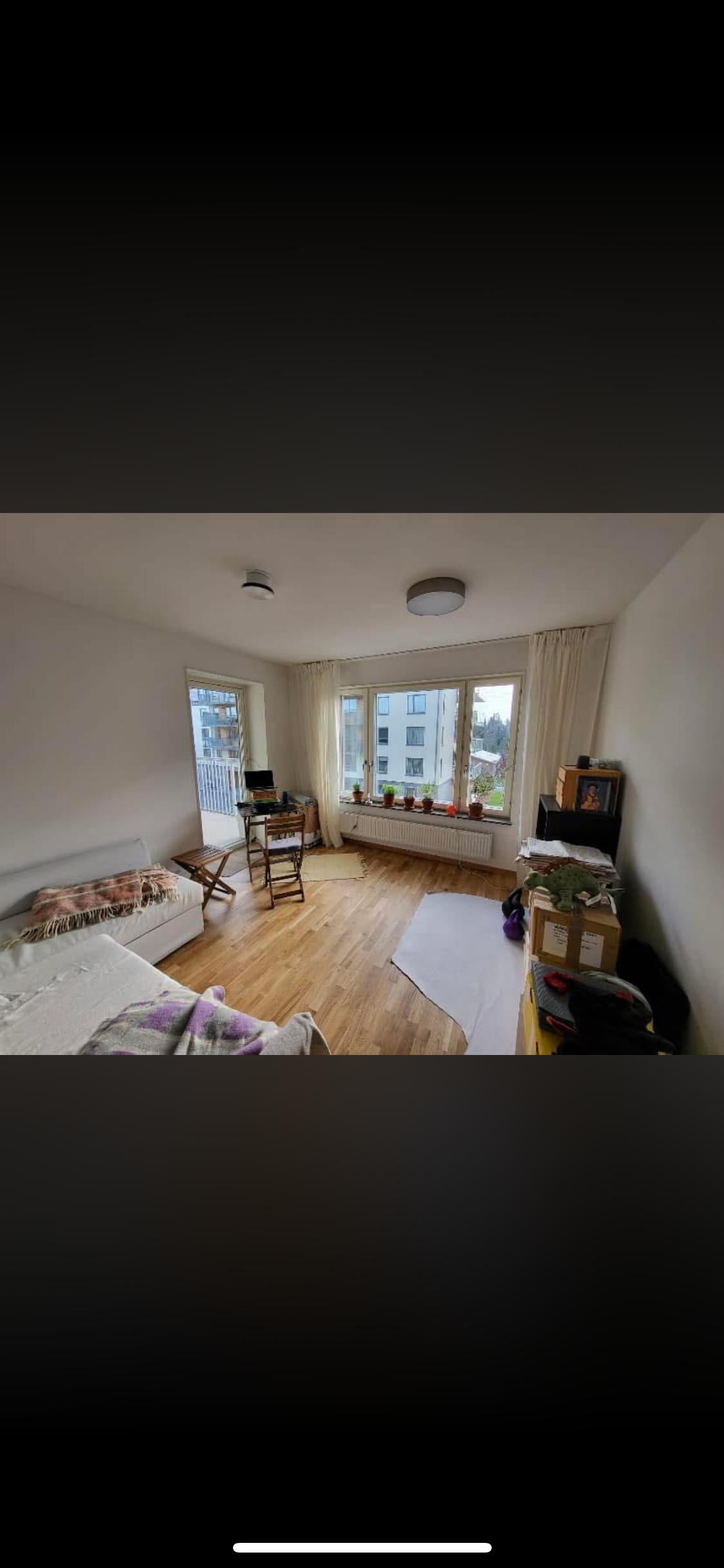 Lägenhet, 2 rooms, 53 sqm, Umeå – bild 4