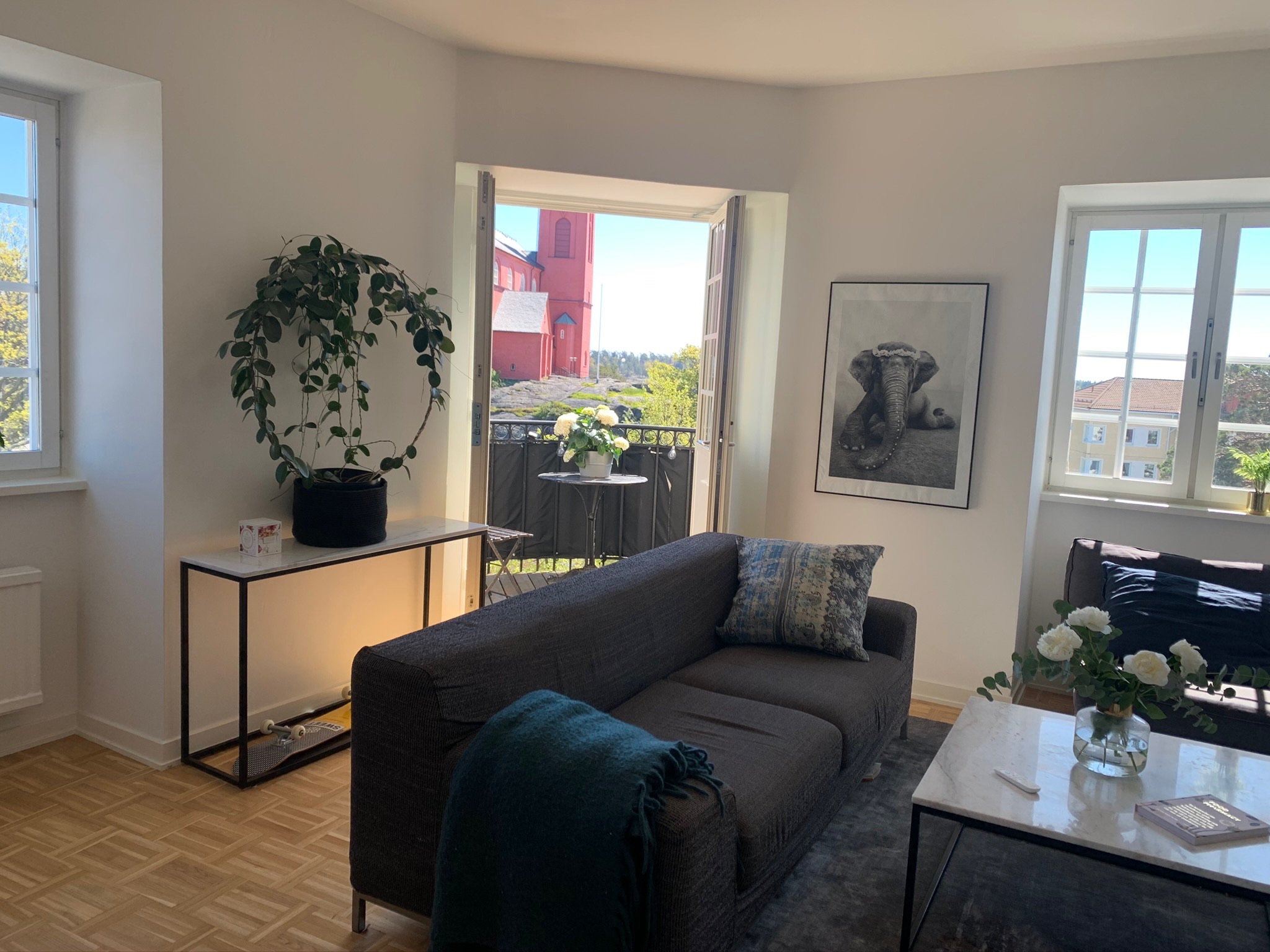 1 rok · 7 m² i Nynäshamn – Nynäshamn