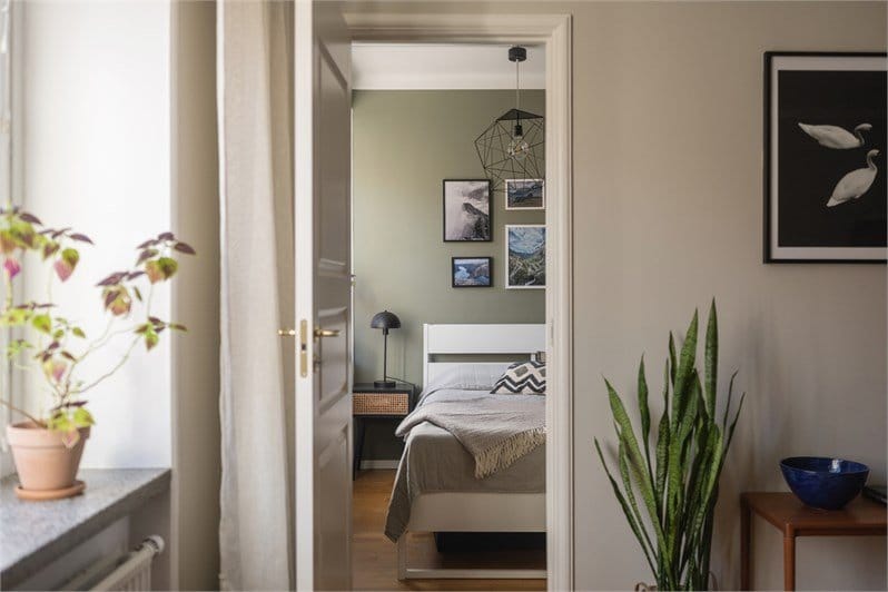 2 rok · 49 m² i Stockholm – bild 5