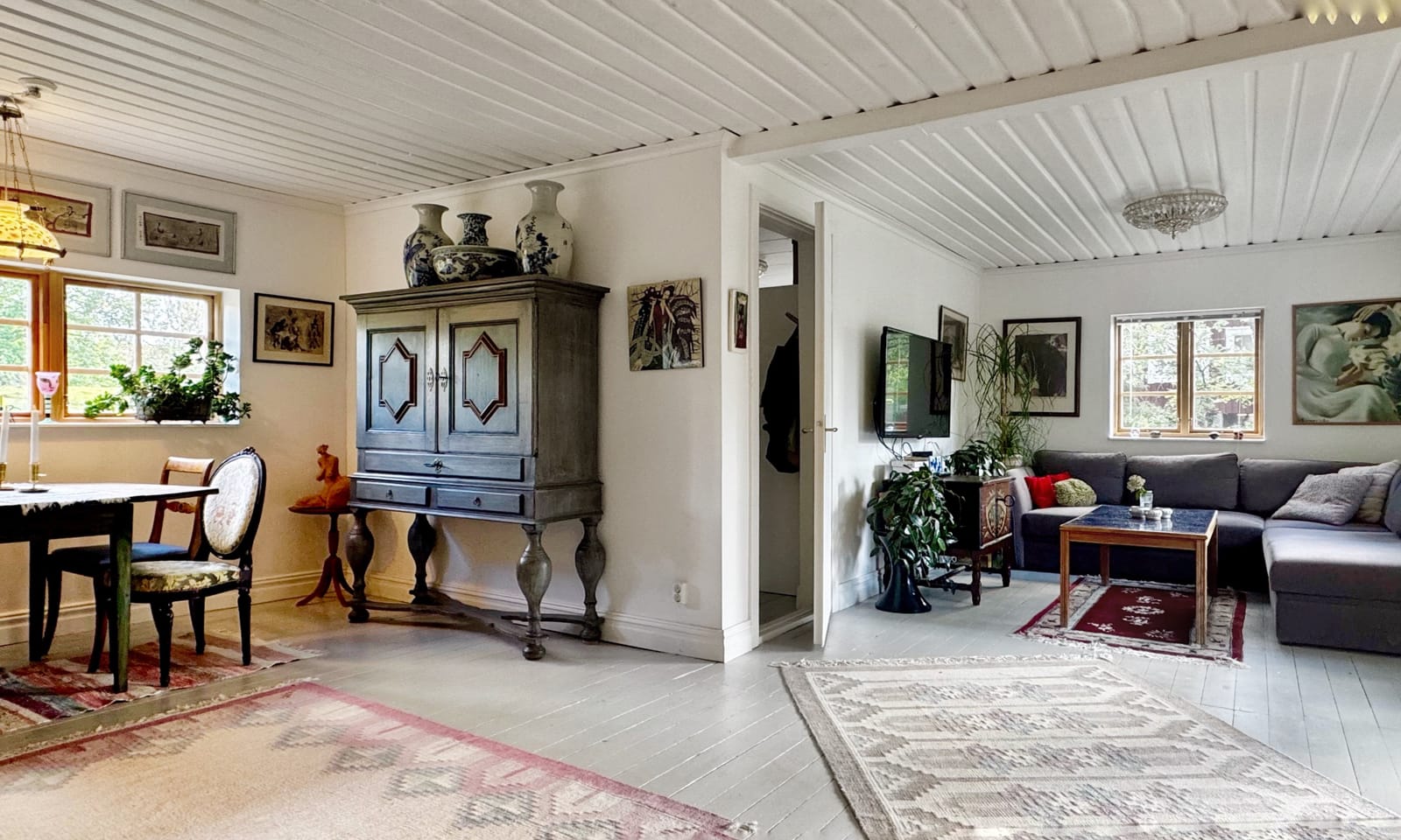 2 rok · 65 m² i Tyresö – bild 2