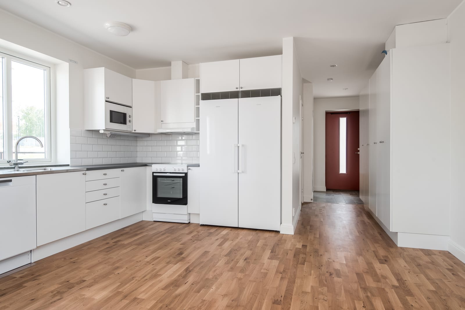 2 rok · 54 m² i Mjölby – bild 2