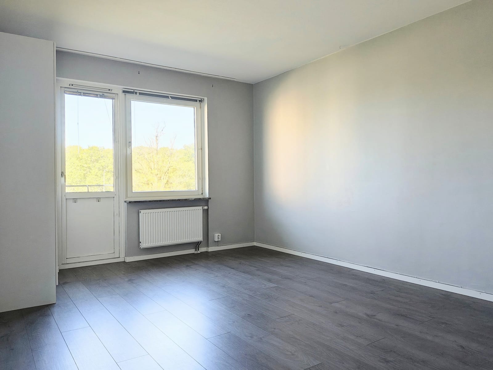 2 rok · 49 m² i Göteborg – bild 2
