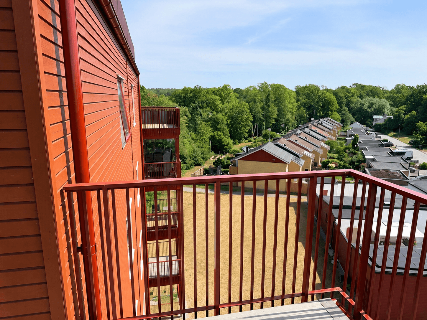4 rok · 83 m² i Nättraby – bild 11
