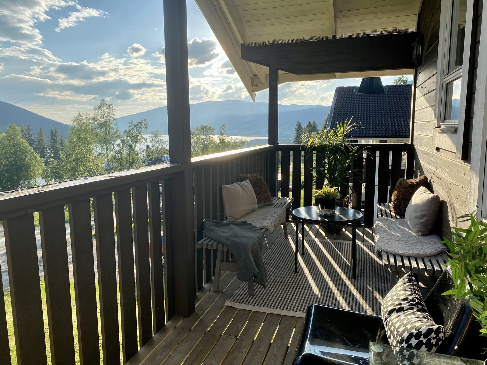 6 rok · 120 m² i Åre – bild 5