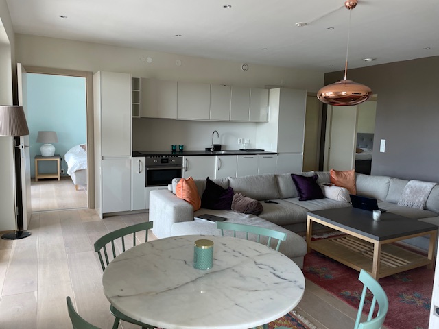 Villa/Hus, 4 rooms, 100 sqm, Höllviken – bild 7