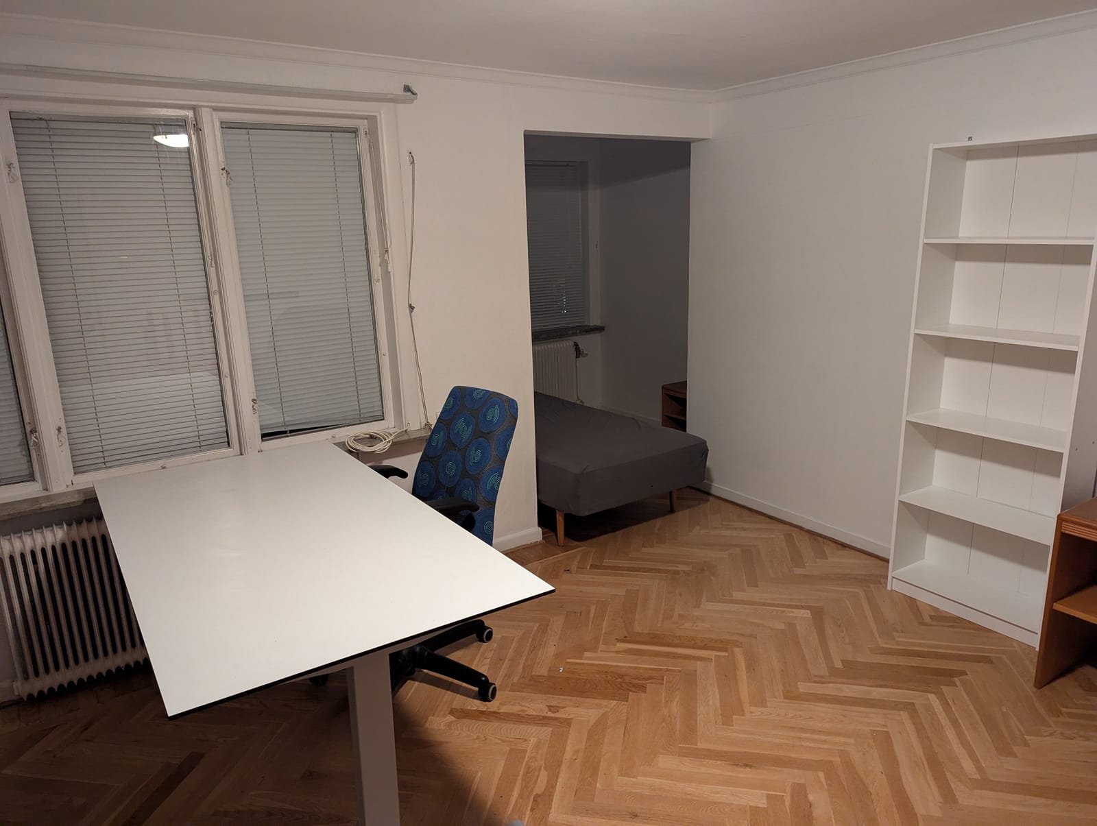 Villa/Hus, 1 rooms, 24 sqm, Mölndal