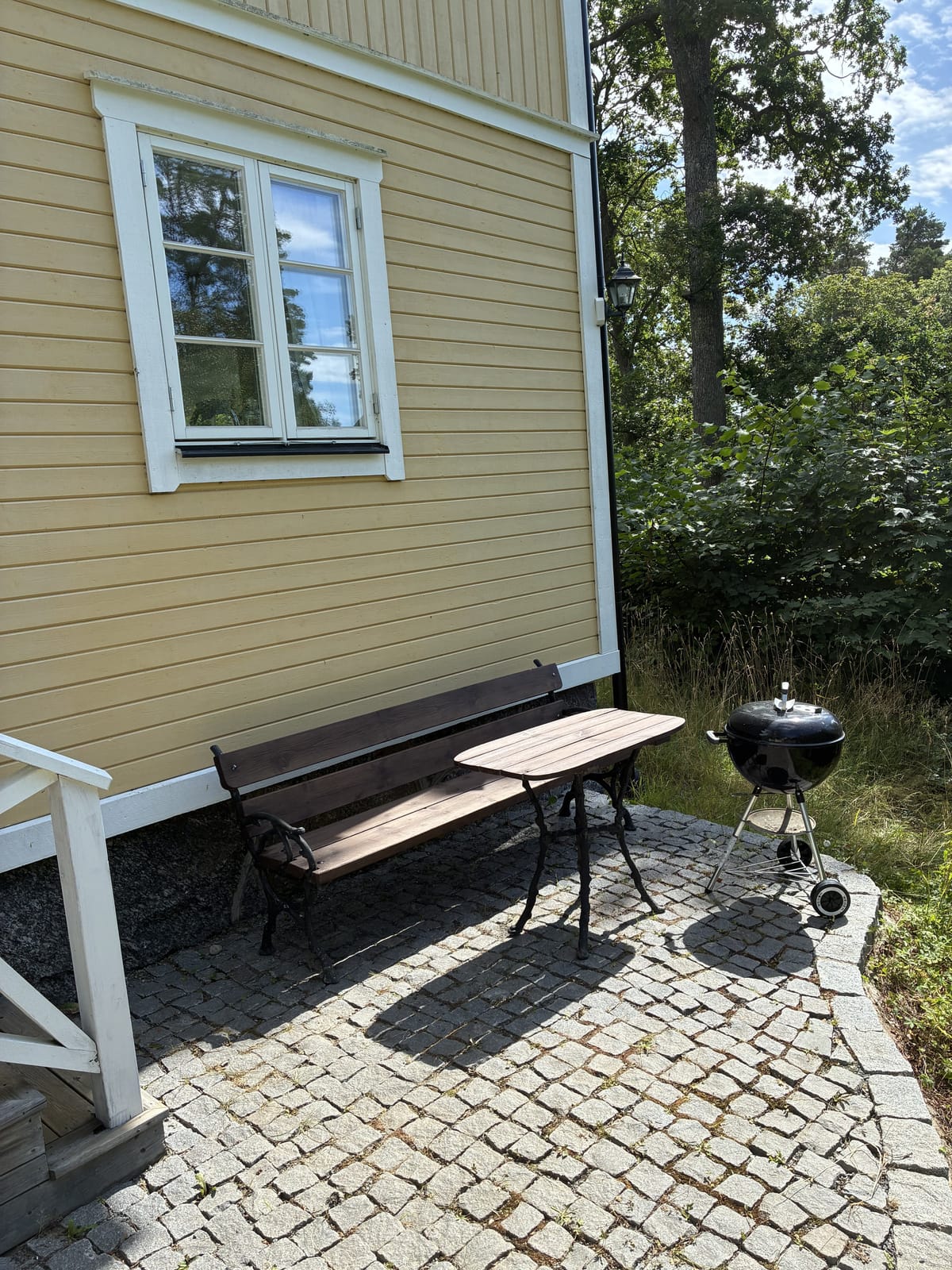 4 rok · 90 m² i Vaxholm – bild 22