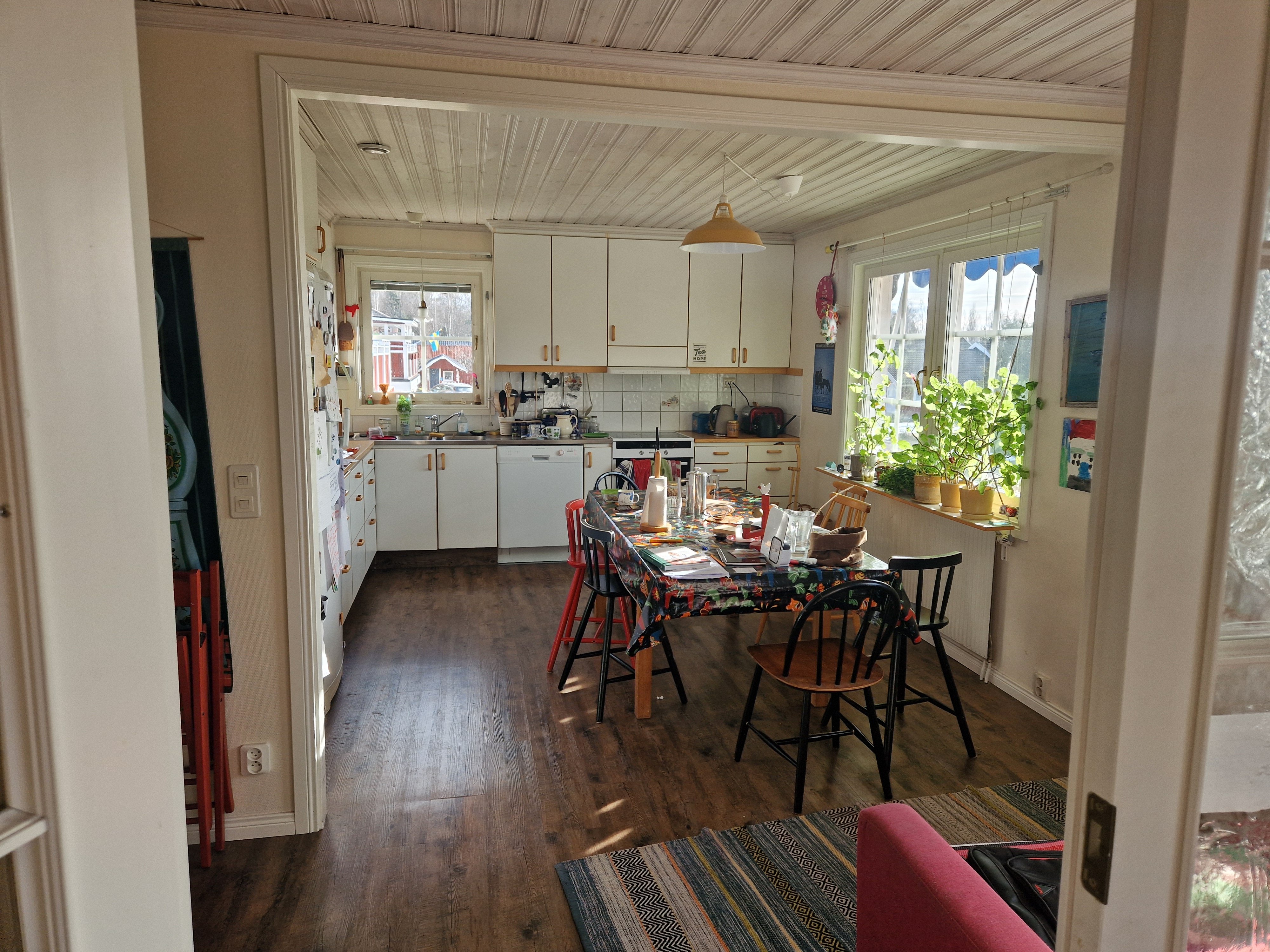 Villa/Hus, 7 rooms, 120 sqm, Vikarbyn – bild 7