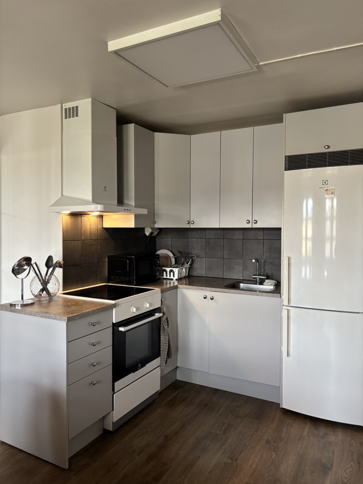 Lägenhet, 1 rooms, 38 sqm, Vara – Vara