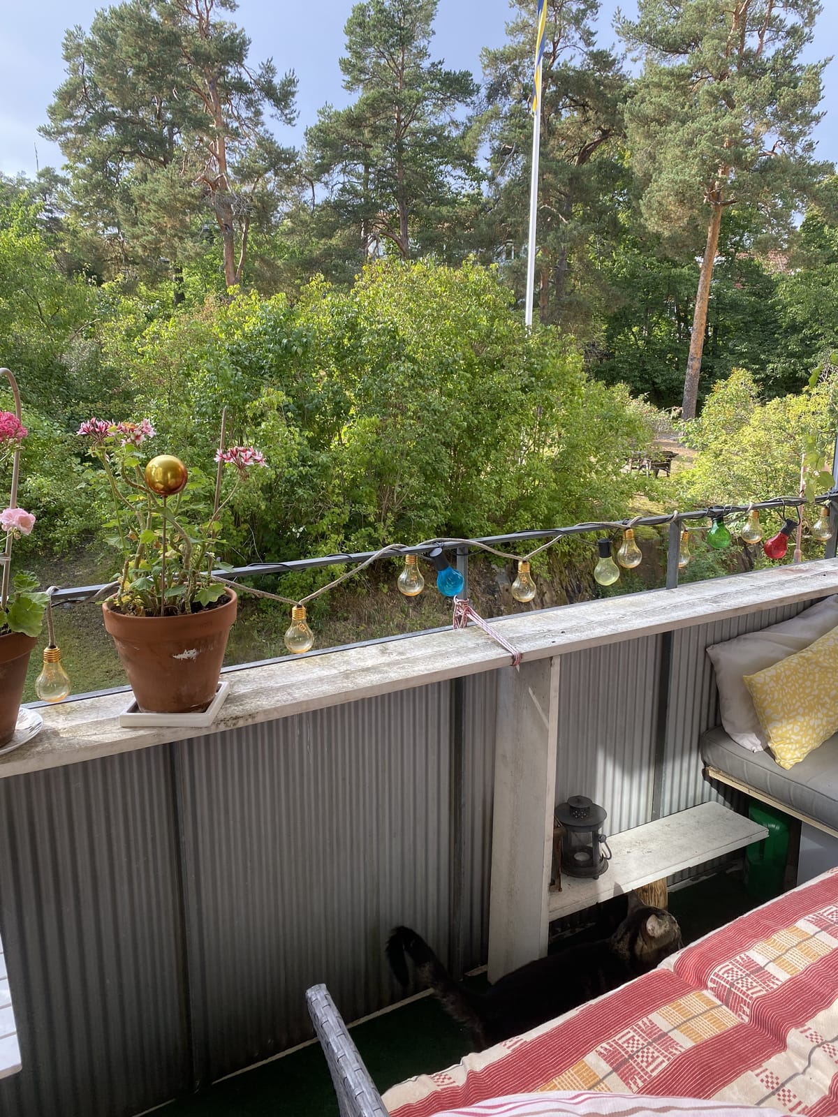 4 rok · 92 m² i Saltsjöbaden – bild 12
