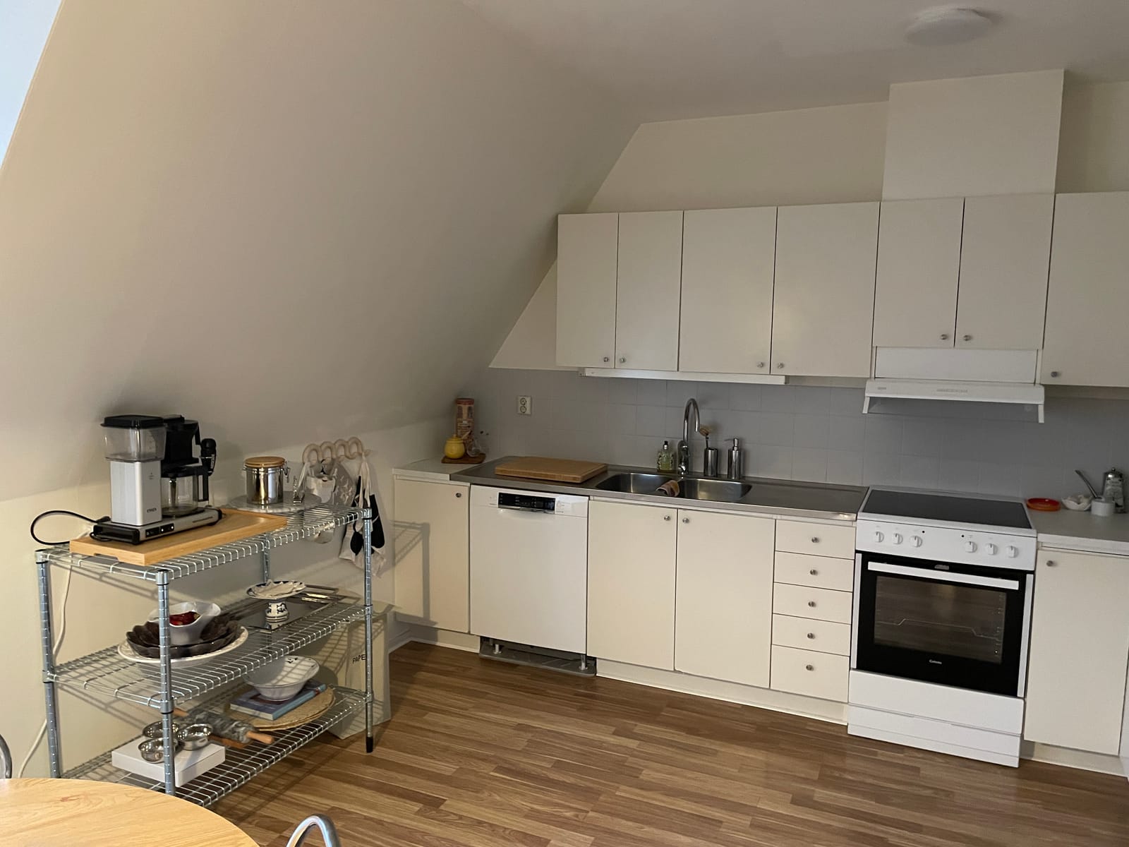 2 rok · 92 m² i Sundsvall – bild 5
