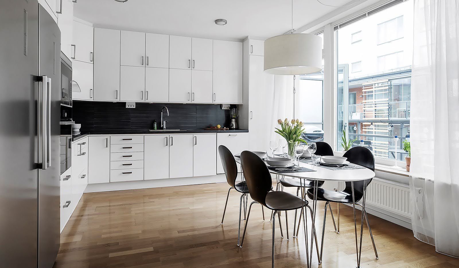 Lägenhet, 4 rooms, 108 sqm, Stockholm – bild 19