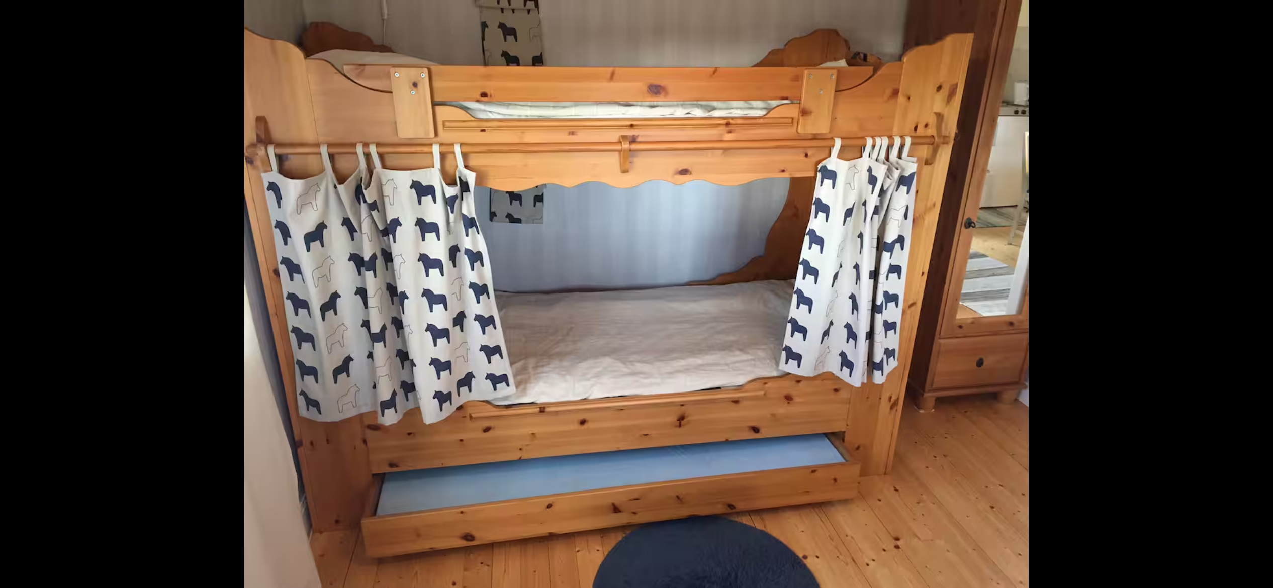 Stuga, 2 rooms, 40 sqm, Leksand – bild 8